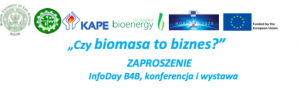 Biomasa to biznes?